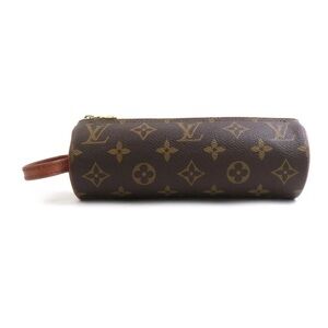 Louis Vuitton Monogram Pen Case!